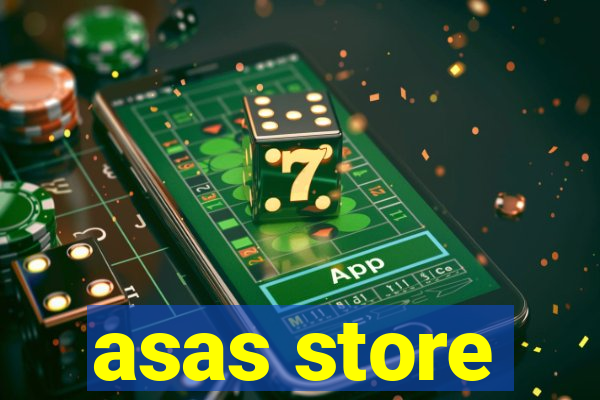 asas store